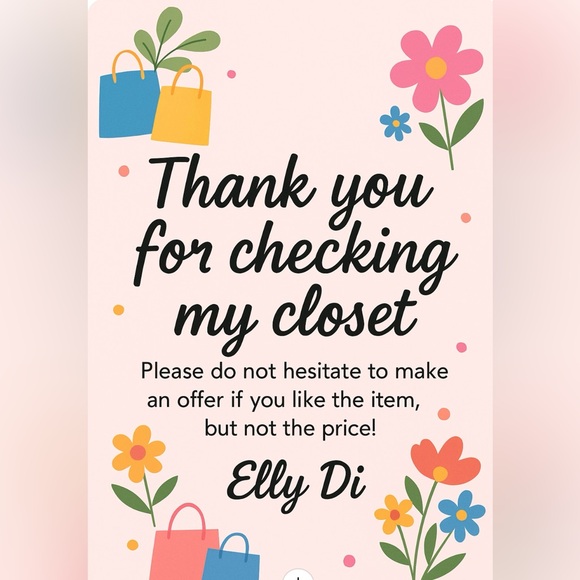 NWOT INC International Concepts Black Top with White Lace - Picture 6 of 7